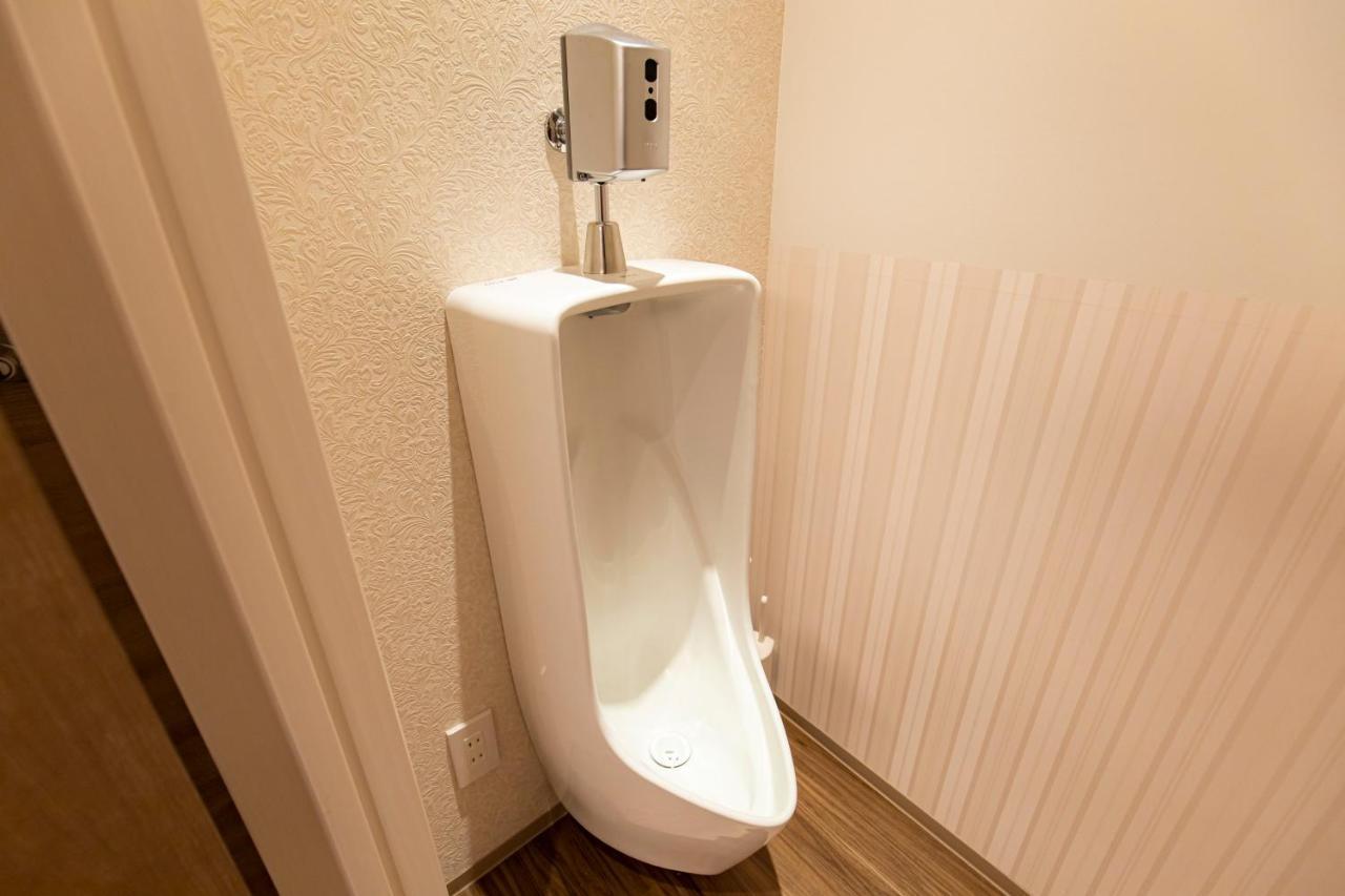 Belle Lune Hotel Hakata Suite Room 2 Фукуока Екстер'єр фото